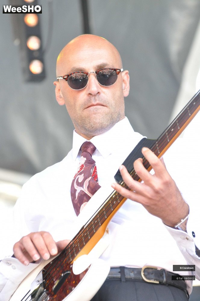 14/32 photos du spectacle Si Cranstoun 