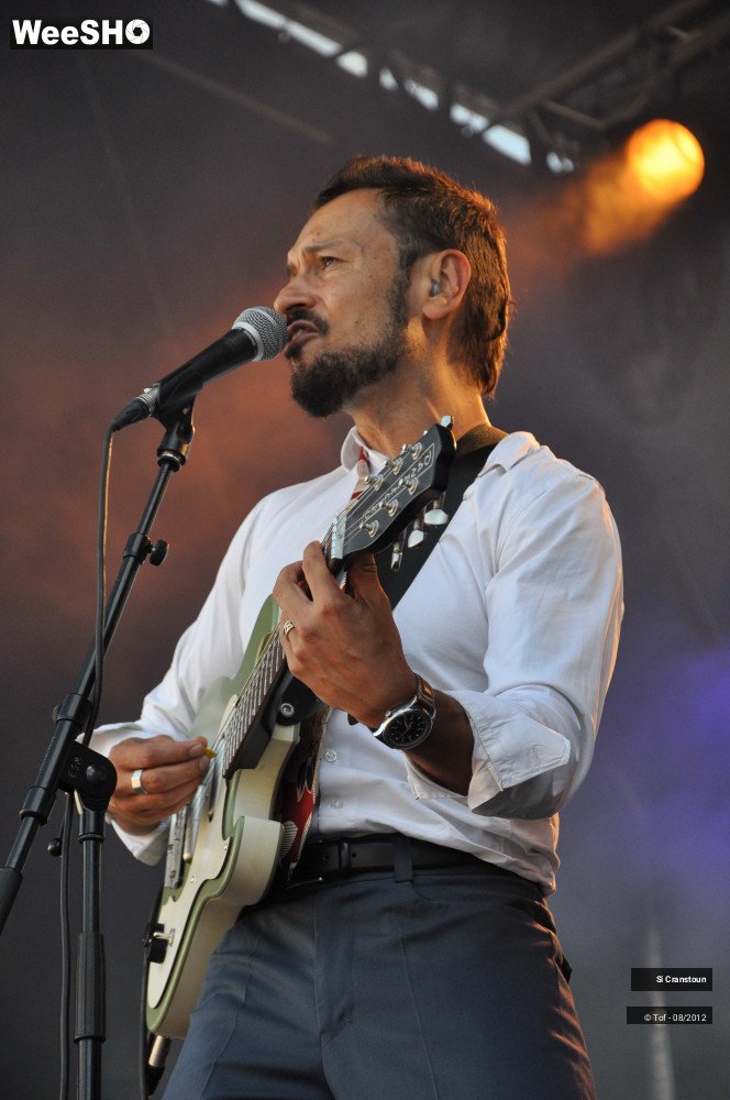 18/32 photos du spectacle Si Cranstoun 