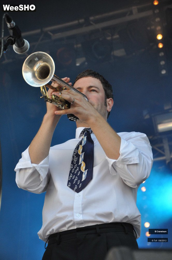 20/32 photos du spectacle Si Cranstoun 