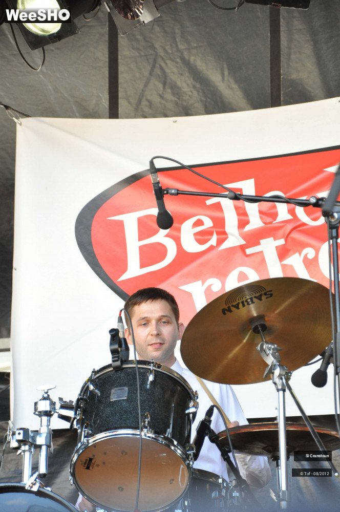 21/32 photos du spectacle Si Cranstoun 