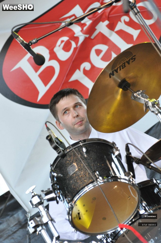 22/32 photos du spectacle Si Cranstoun 