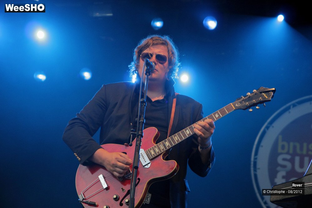 2/27 photos du spectacle Rover