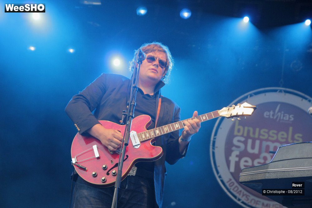 3/27 photos du spectacle Rover