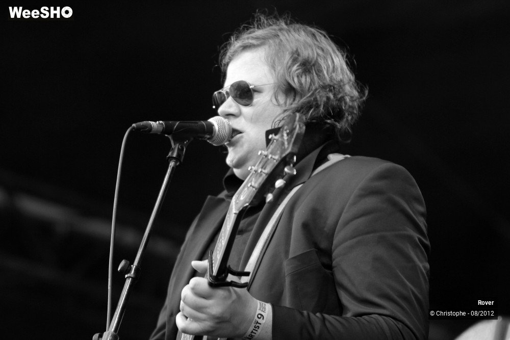 4/27 photos du spectacle Rover