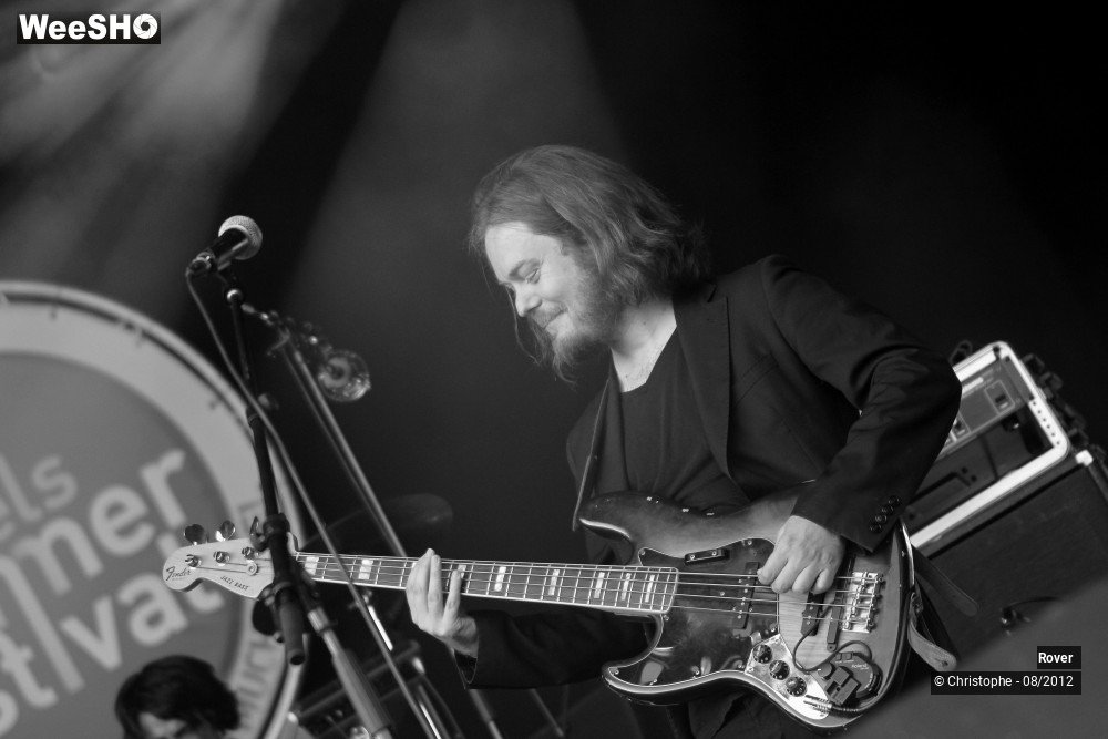 9/27 photos du spectacle Rover