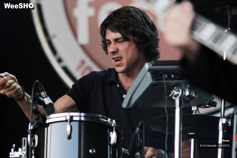 12/27 photos du spectacle Rover