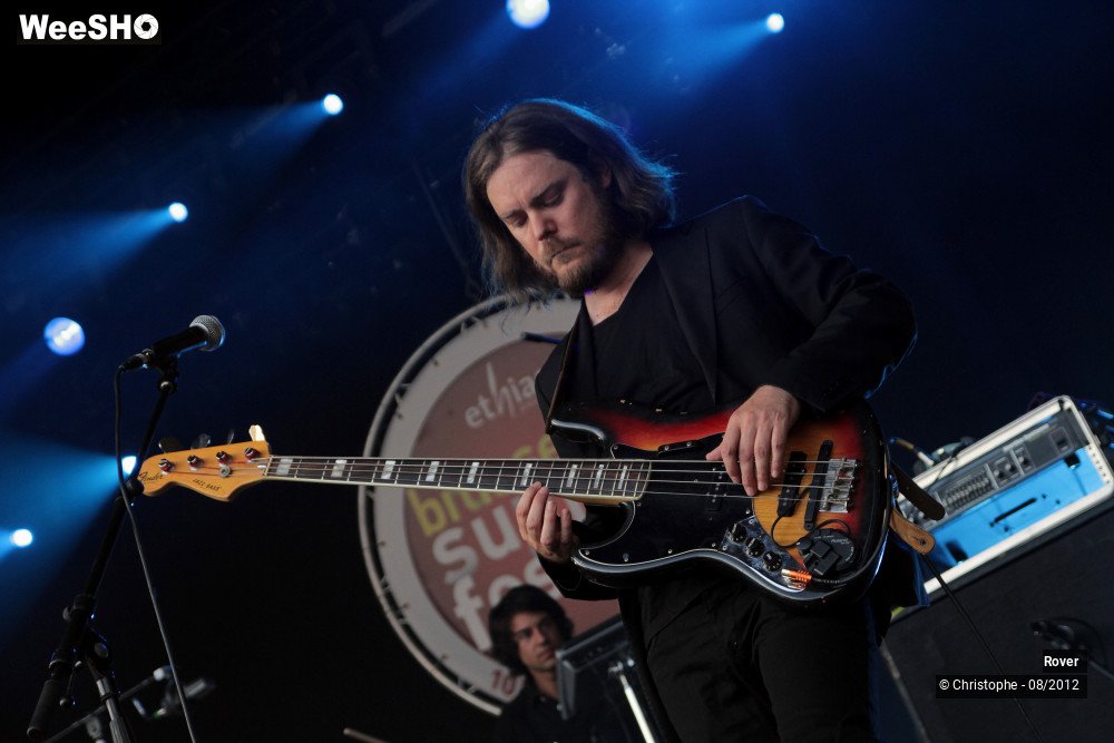 18/27 photos du spectacle Rover