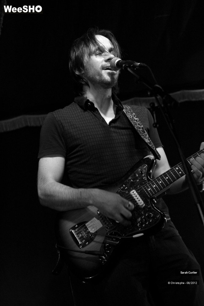 13/22 photos du spectacle Sarah Carlier