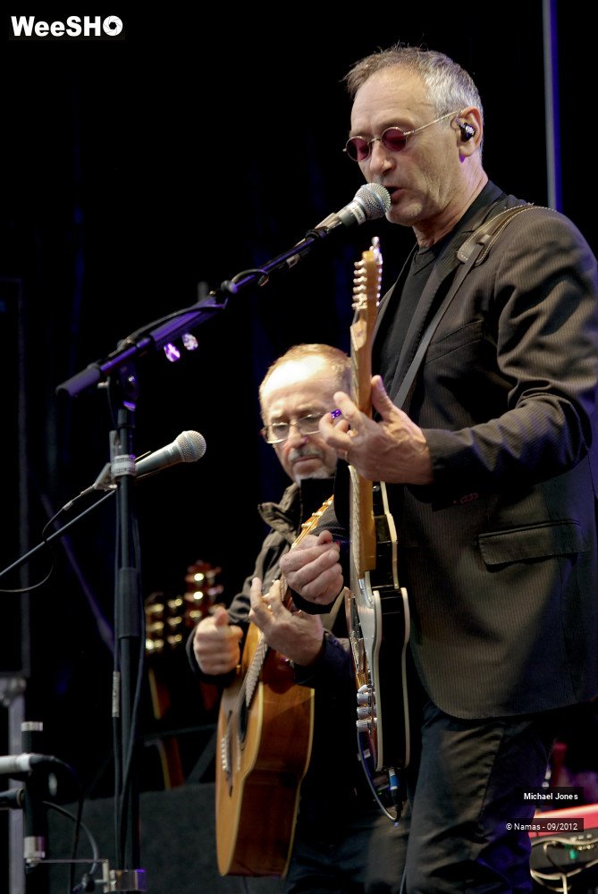 31/34 photos du spectacle Michael Jones