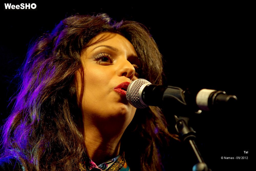 2/27 photos du spectacle Tal