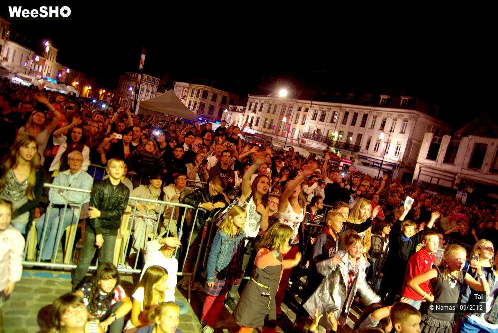 3/27 photos du spectacle Tal