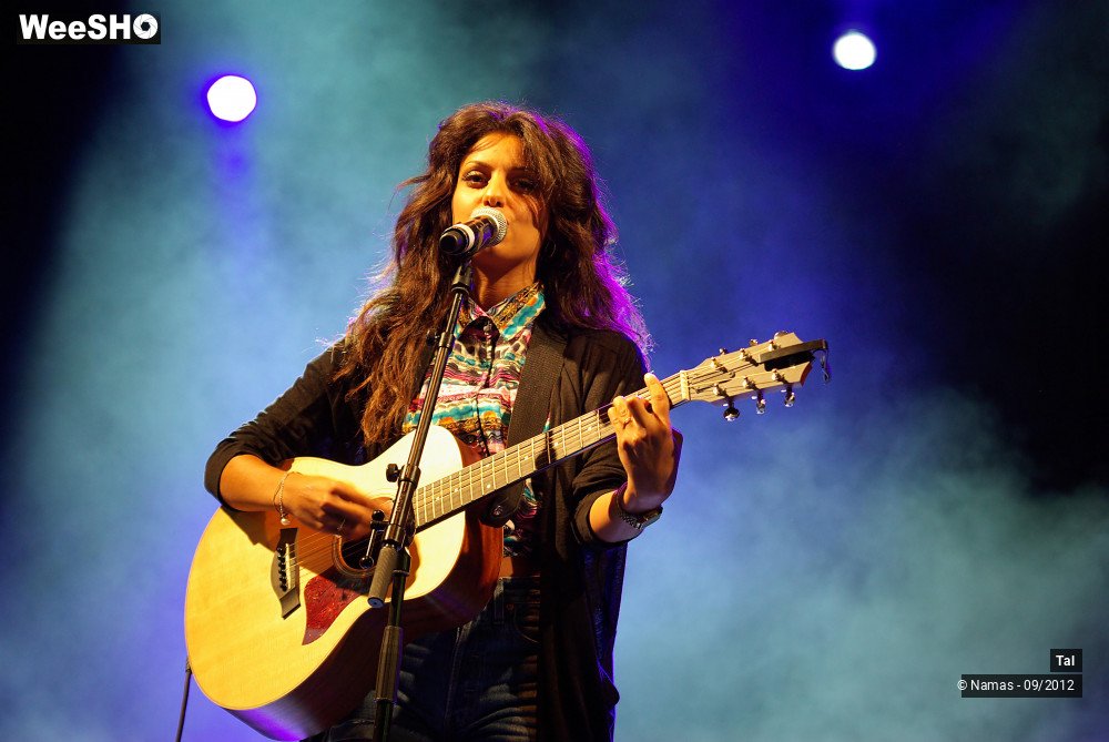 4/27 photos du spectacle Tal