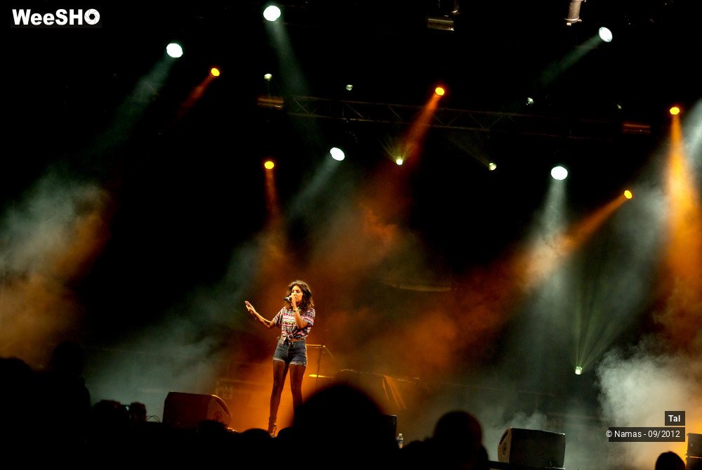 5/27 photos du spectacle Tal