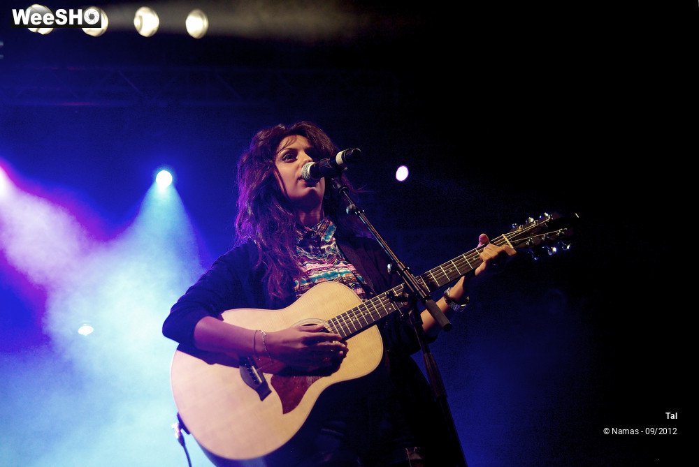 7/27 photos du spectacle Tal