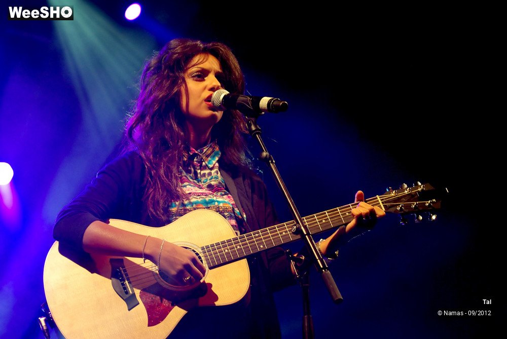 10/27 photos du spectacle Tal