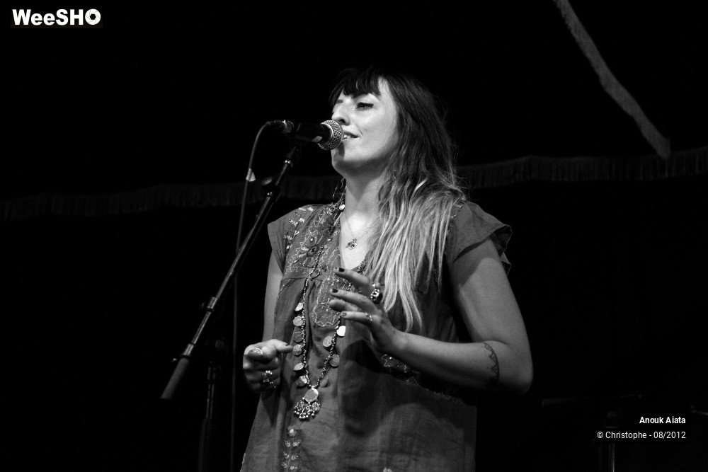 4/21 photos du spectacle Anouk Aiata