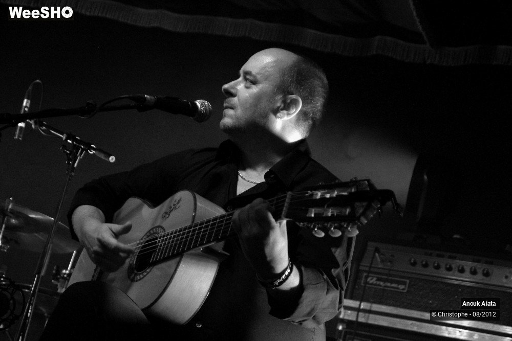 8/21 photos du spectacle Anouk Aiata