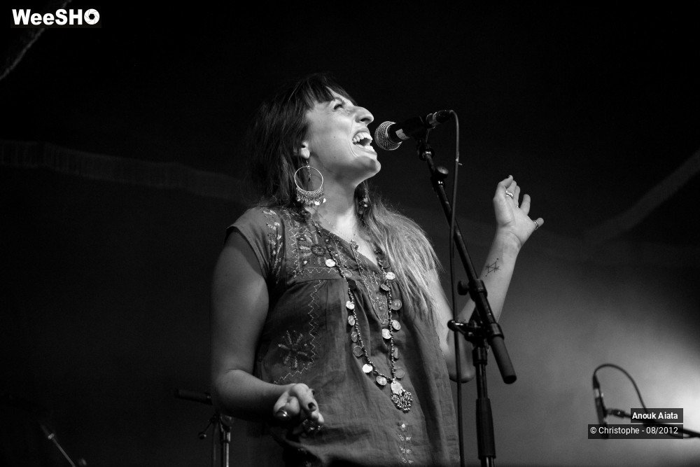 10/21 photos du spectacle Anouk Aiata