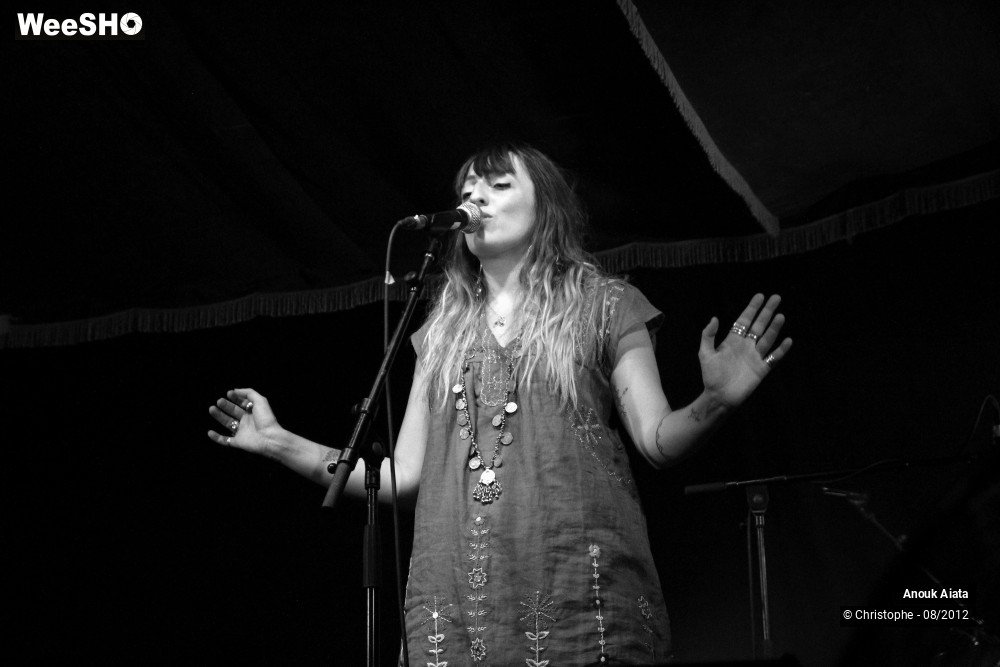 11/21 photos du spectacle Anouk Aiata