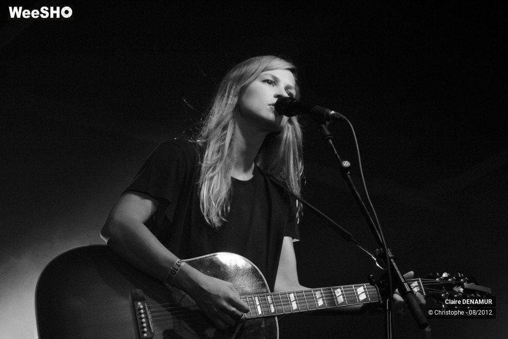 10/41 photos du spectacle Claire Denamur