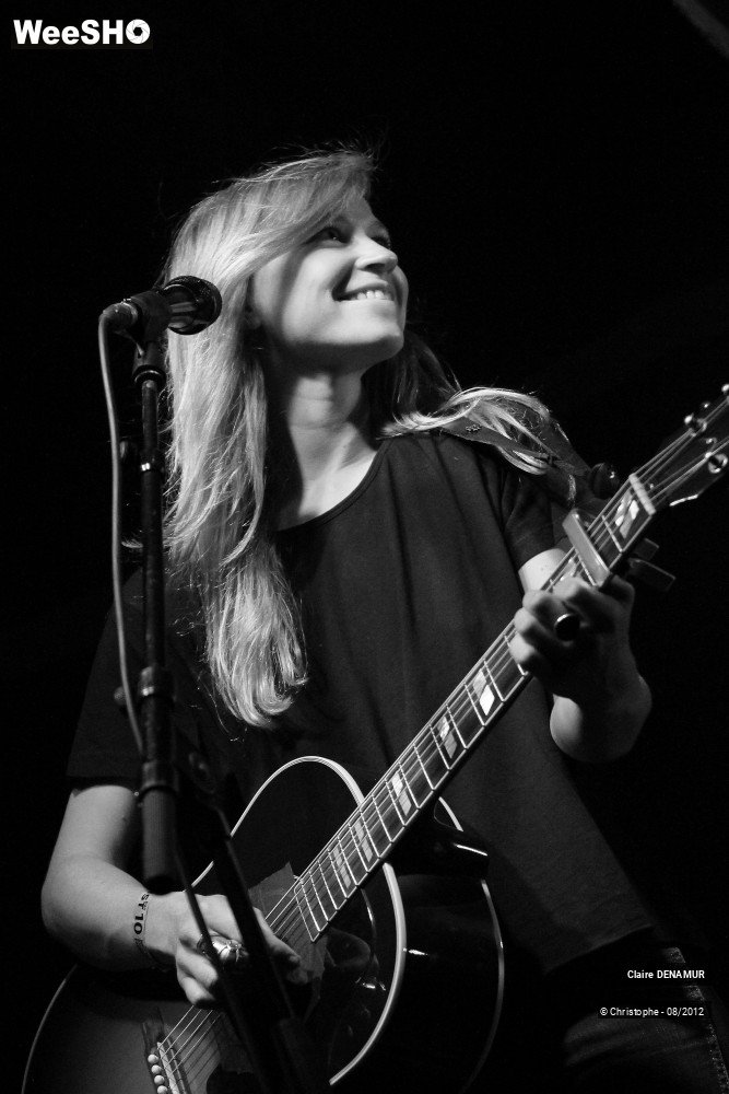 29/41 photos du spectacle Claire Denamur