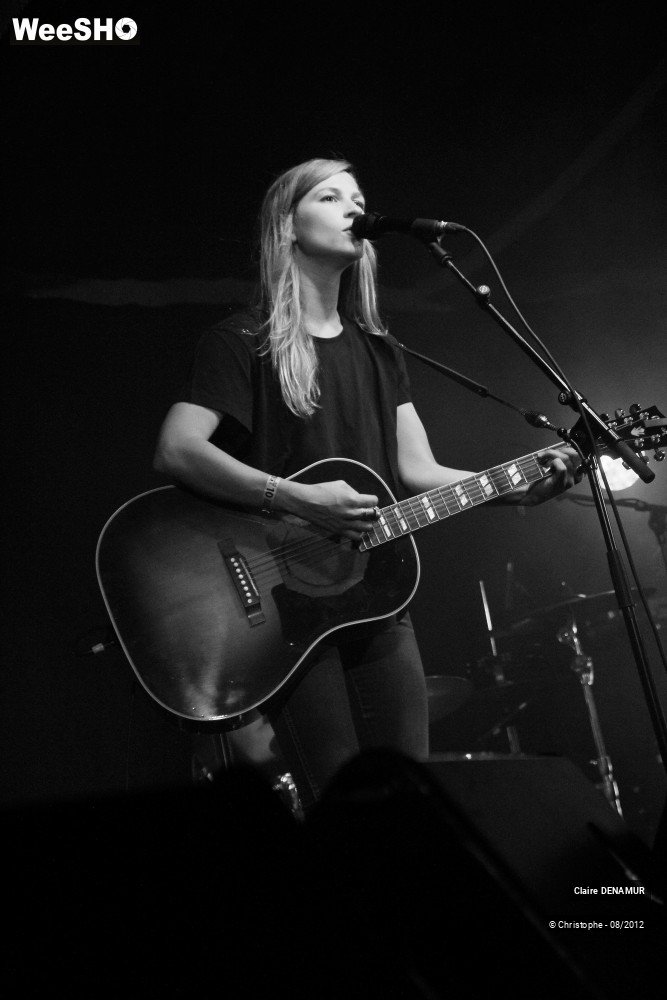 36/41 photos du spectacle Claire Denamur