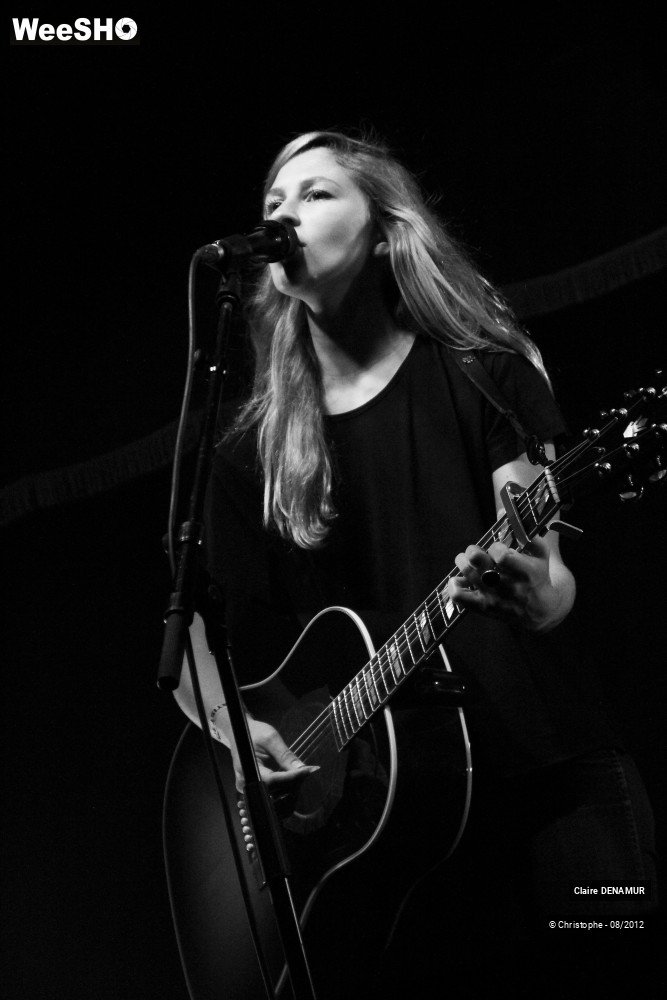 40/41 photos du spectacle Claire Denamur