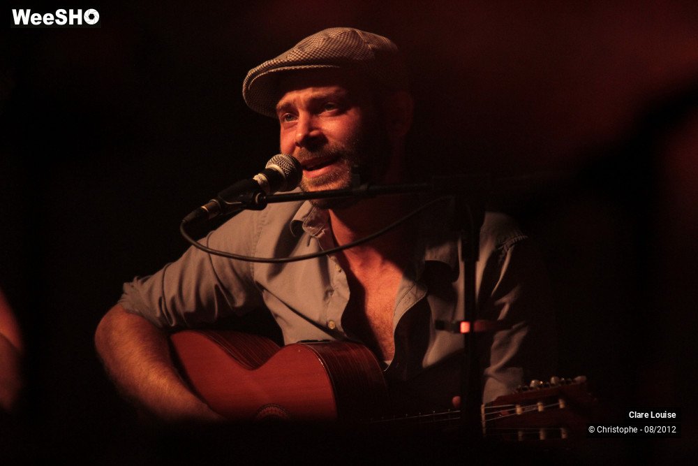 16/33 photos du spectacle Clare Louise