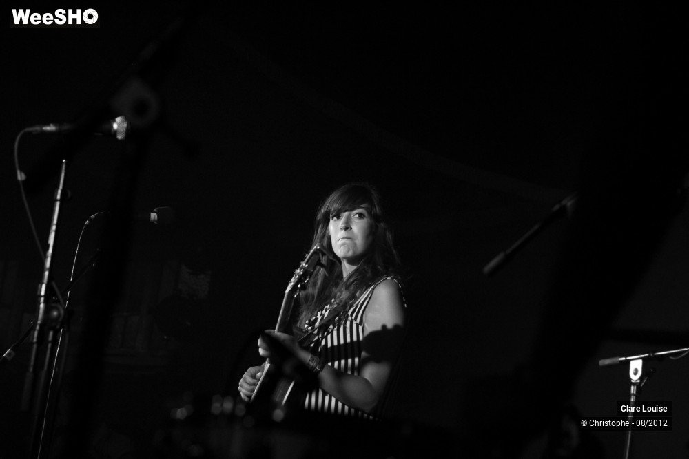17/33 photos du spectacle Clare Louise