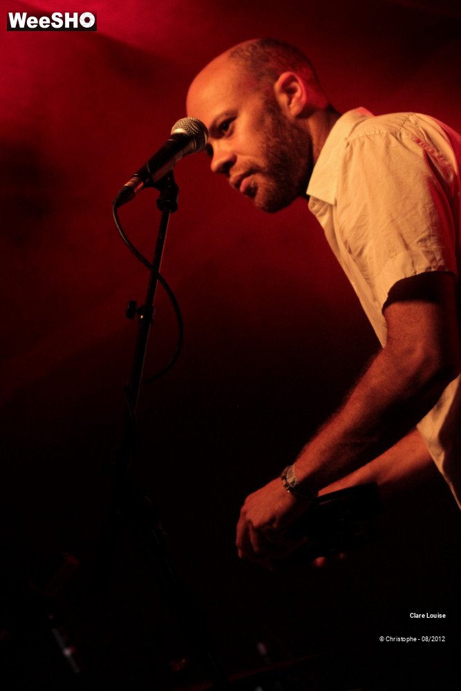 19/33 photos du spectacle Clare Louise