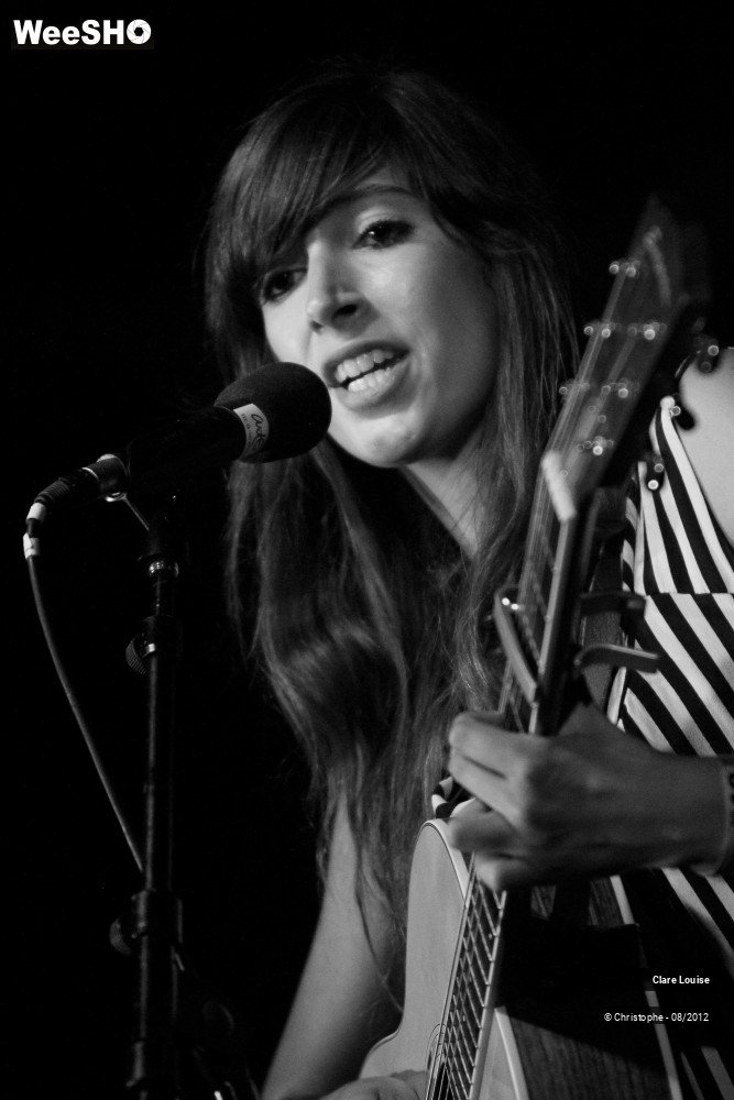 20/33 photos du spectacle Clare Louise