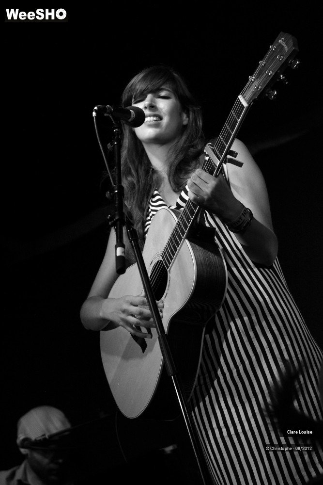 21/33 photos du spectacle Clare Louise