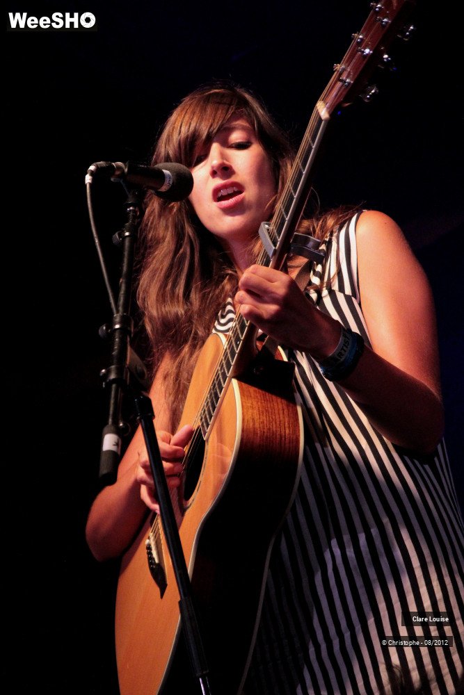 23/33 photos du spectacle Clare Louise