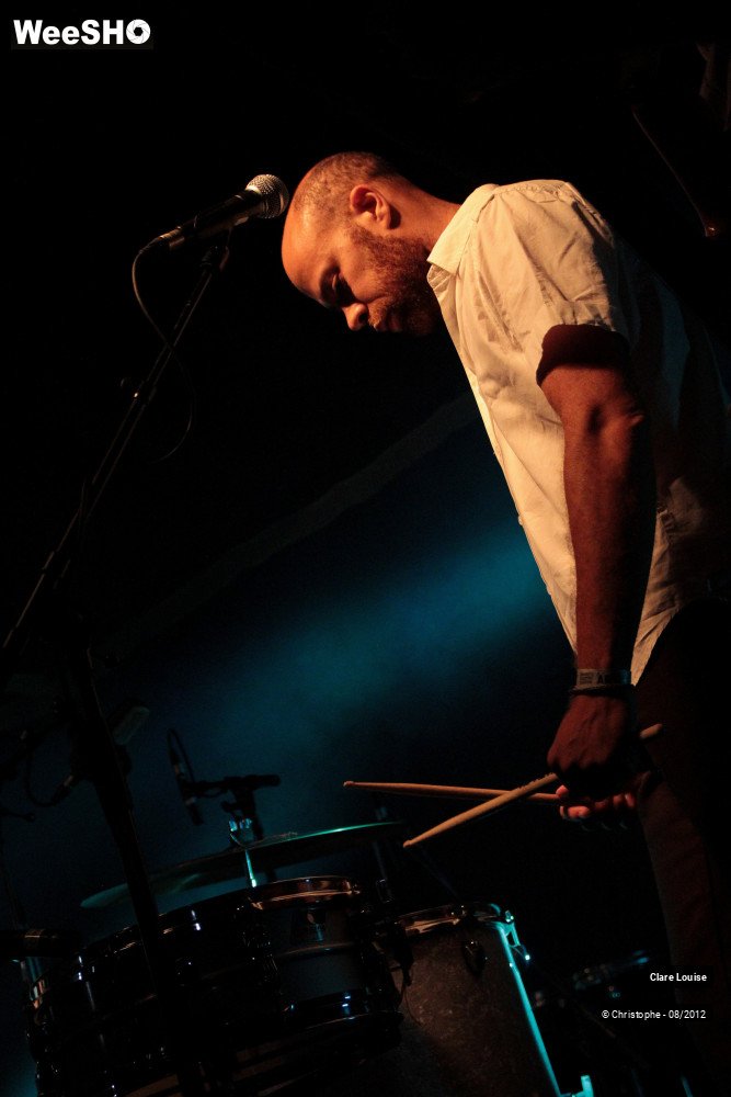24/33 photos du spectacle Clare Louise