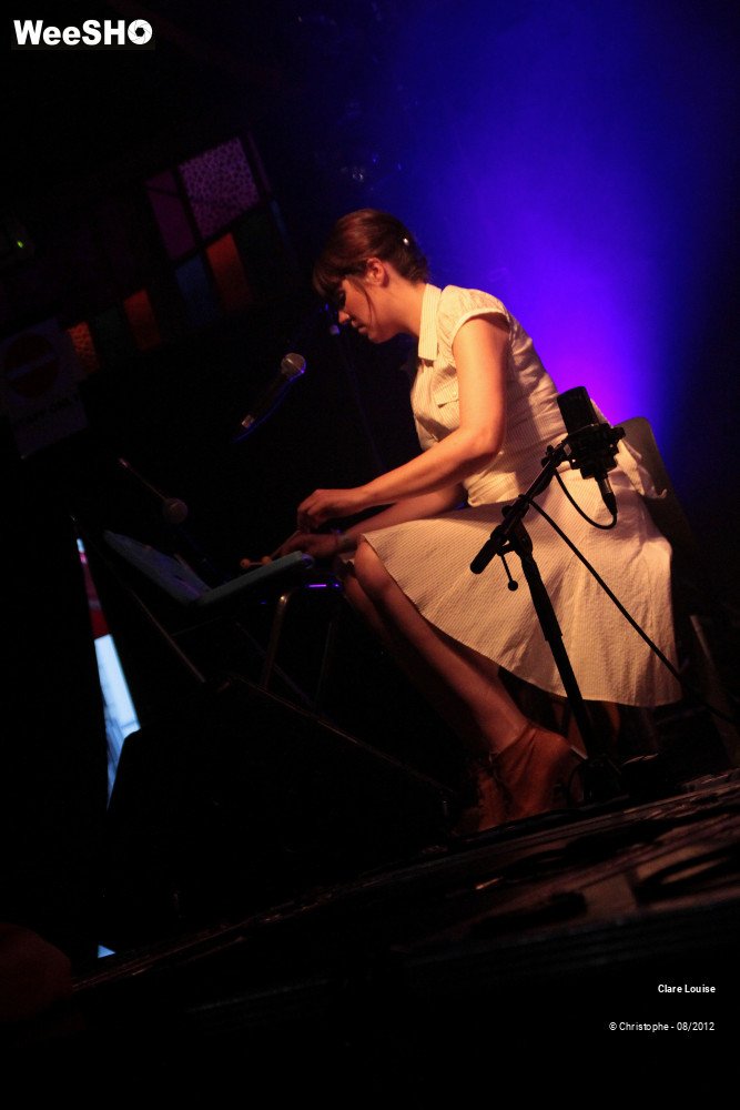 30/33 photos du spectacle Clare Louise