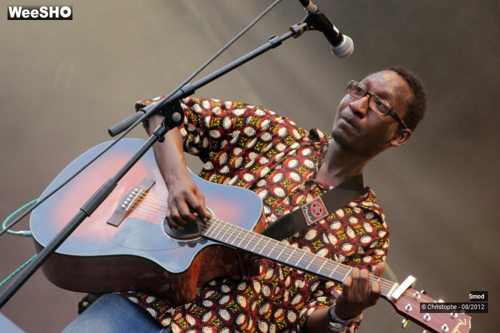 1/18 photos du spectacle Smod