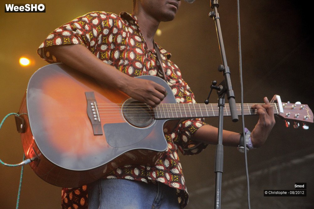 2/18 photos du spectacle Smod