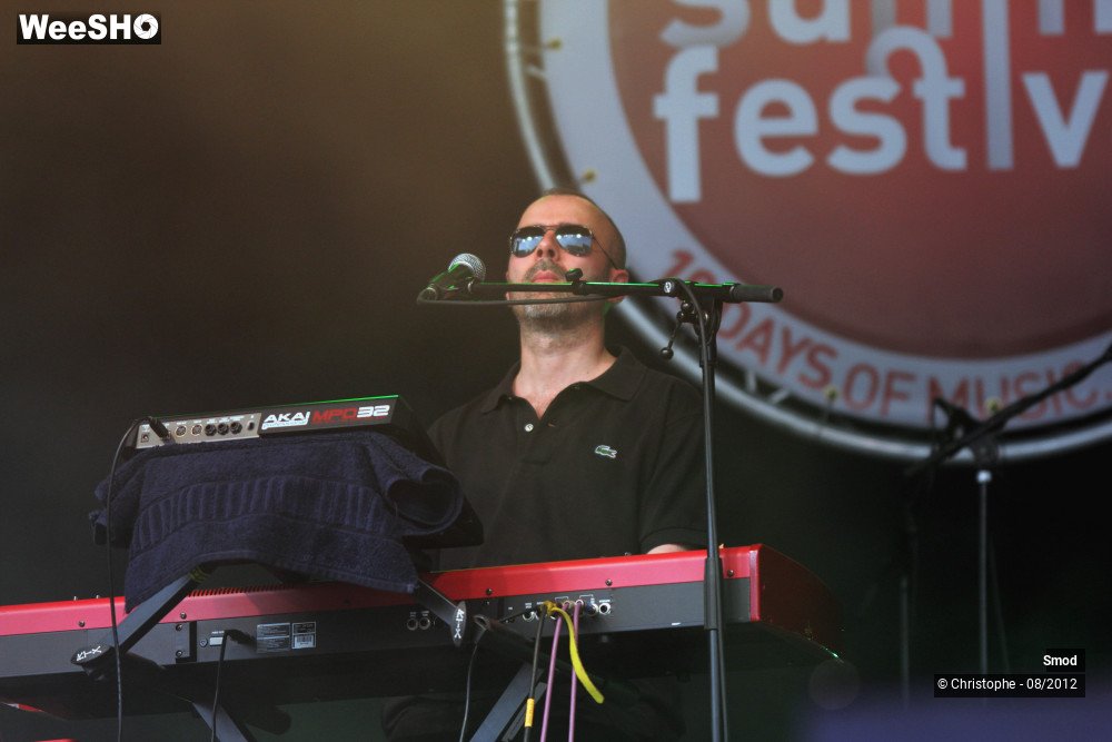 4/18 photos du spectacle Smod