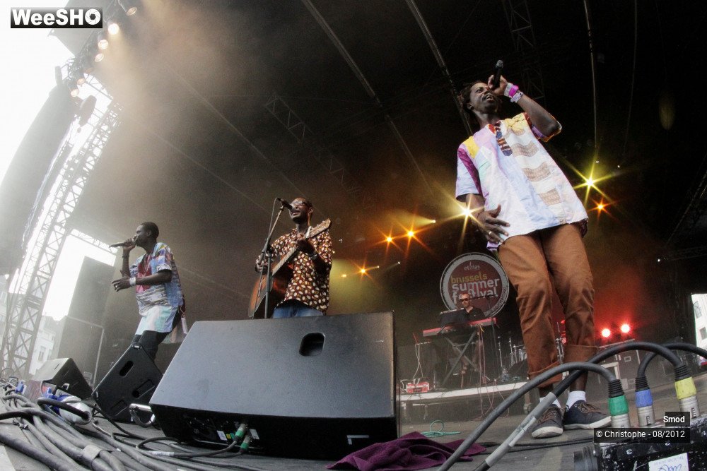 5/18 photos du spectacle Smod