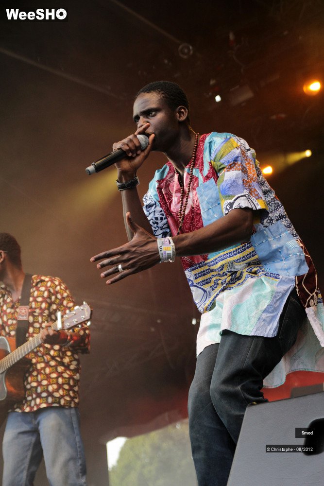 9/18 photos du spectacle Smod