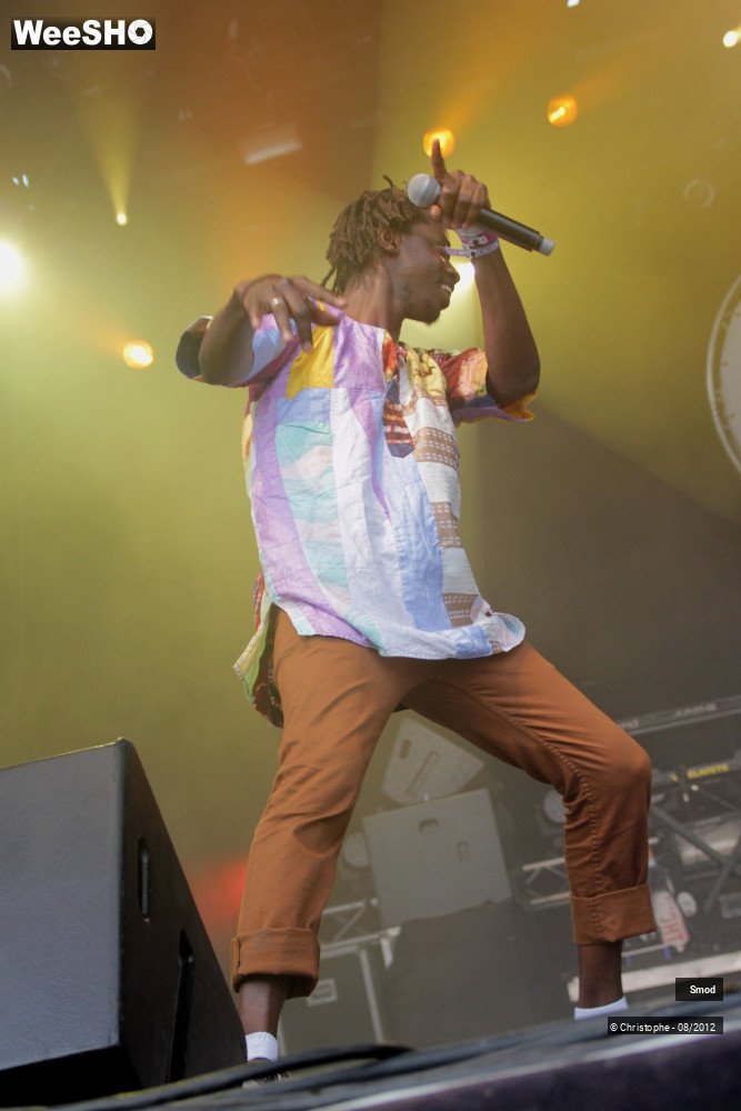 10/18 photos du spectacle Smod