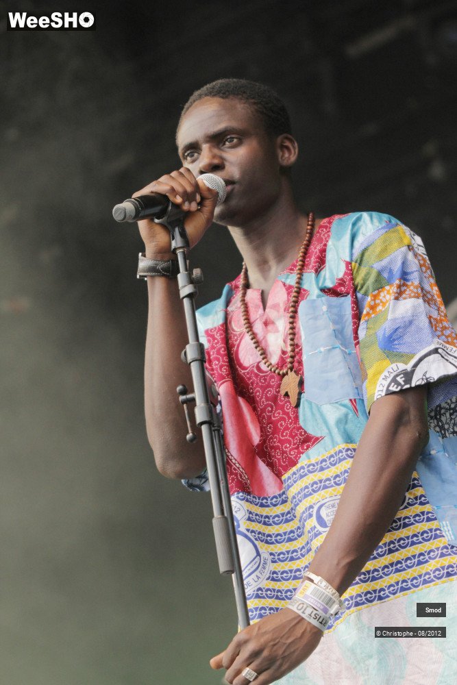 12/18 photos du spectacle Smod