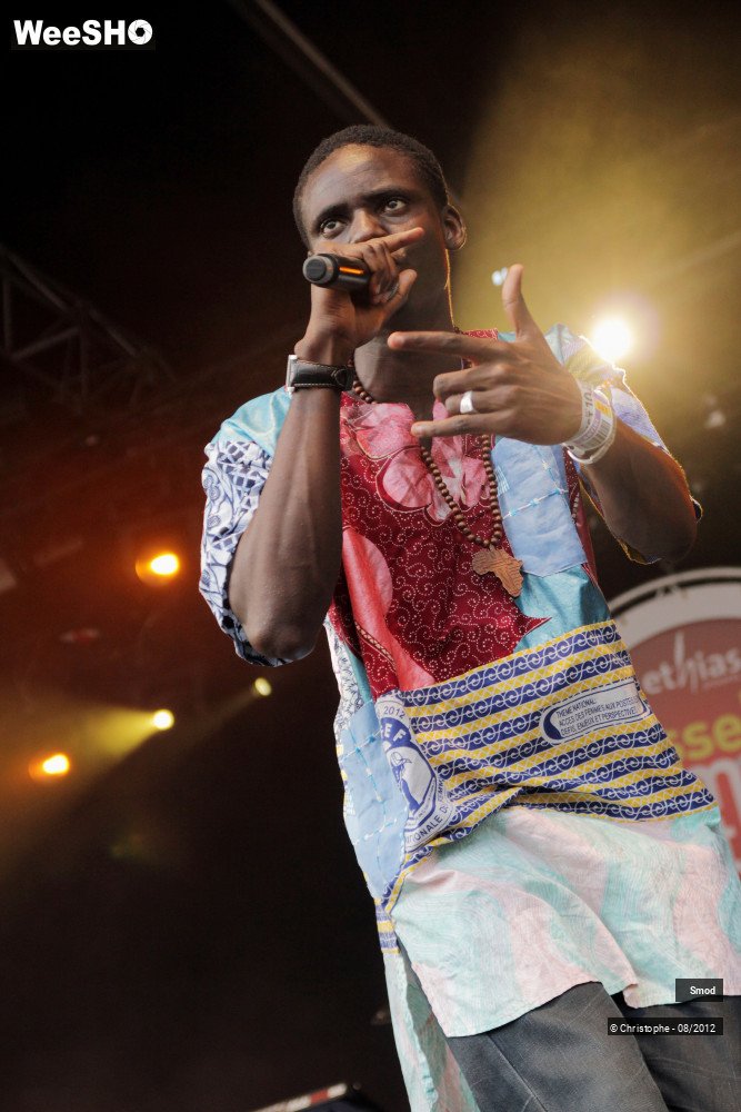 13/18 photos du spectacle Smod