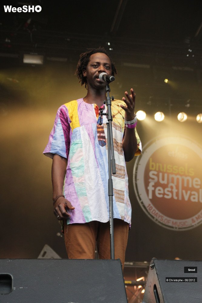 17/18 photos du spectacle Smod