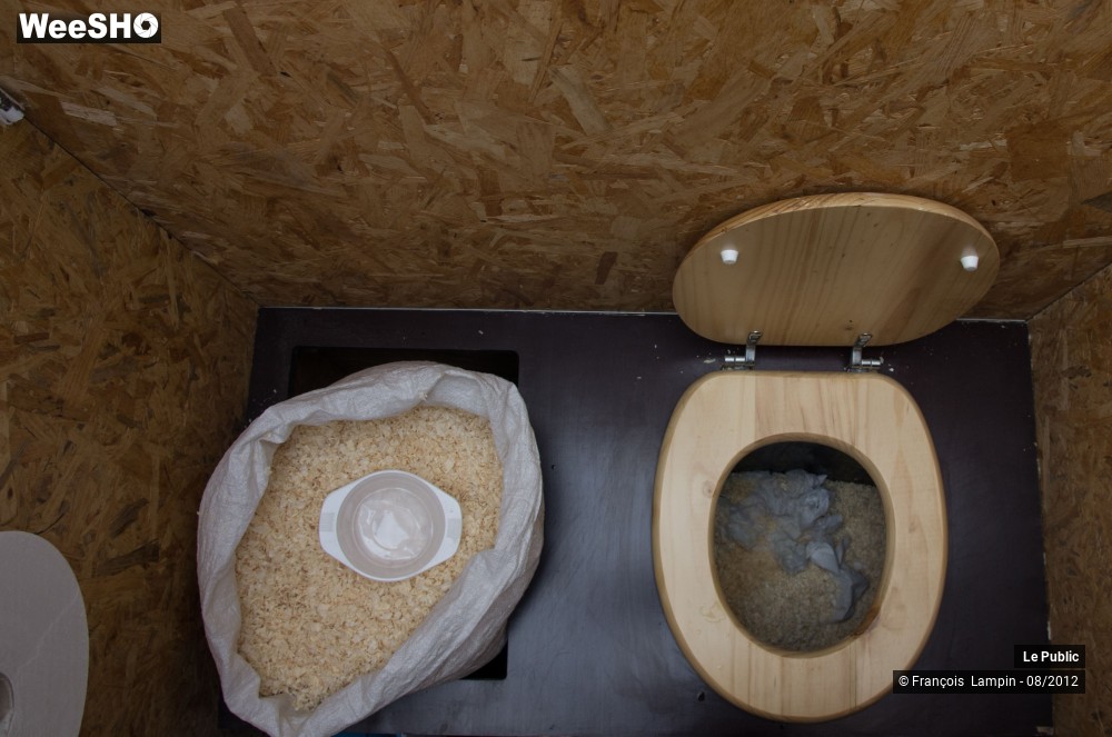 13/50 photos du spectacle Cabaret Vert 2012 ambiance - 3/3