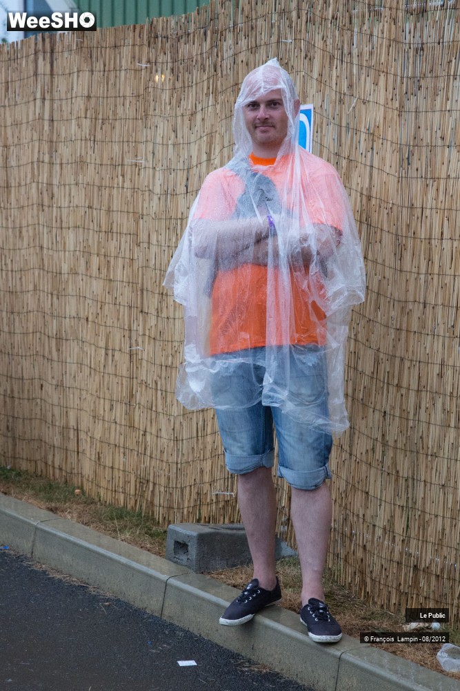 39/50 photos du spectacle Cabaret Vert 2012 ambiance - 3/3