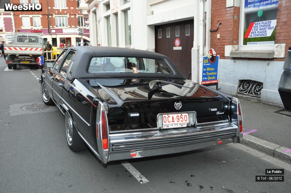 1/24 photos du spectacle US cars & bikes  