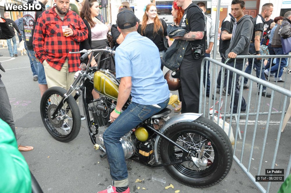 11/24 photos du spectacle US cars & bikes  