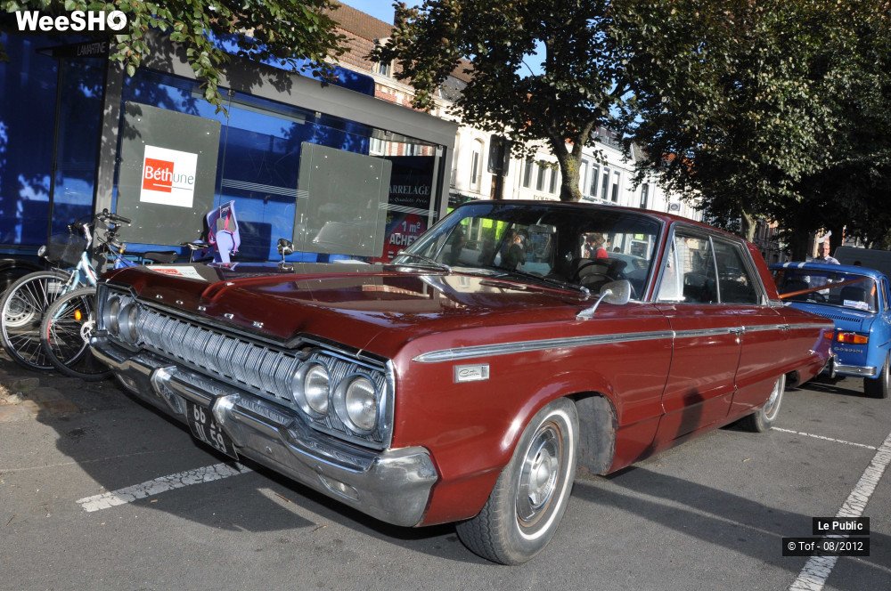 13/24 photos du spectacle US cars & bikes  