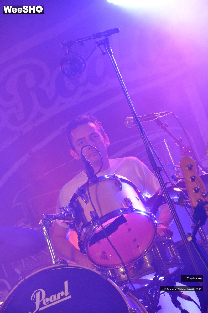 13/16 photos du spectacle Tony Marlow  